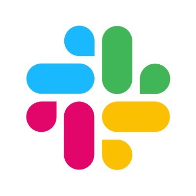 Slack or Discord